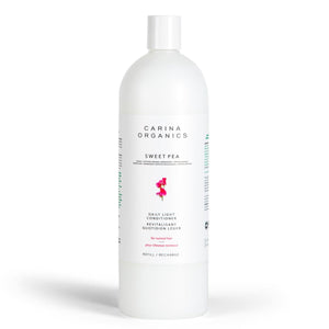 Carina Organics 香豌豆 日常輕盈 護髮素 產品細節圖 2