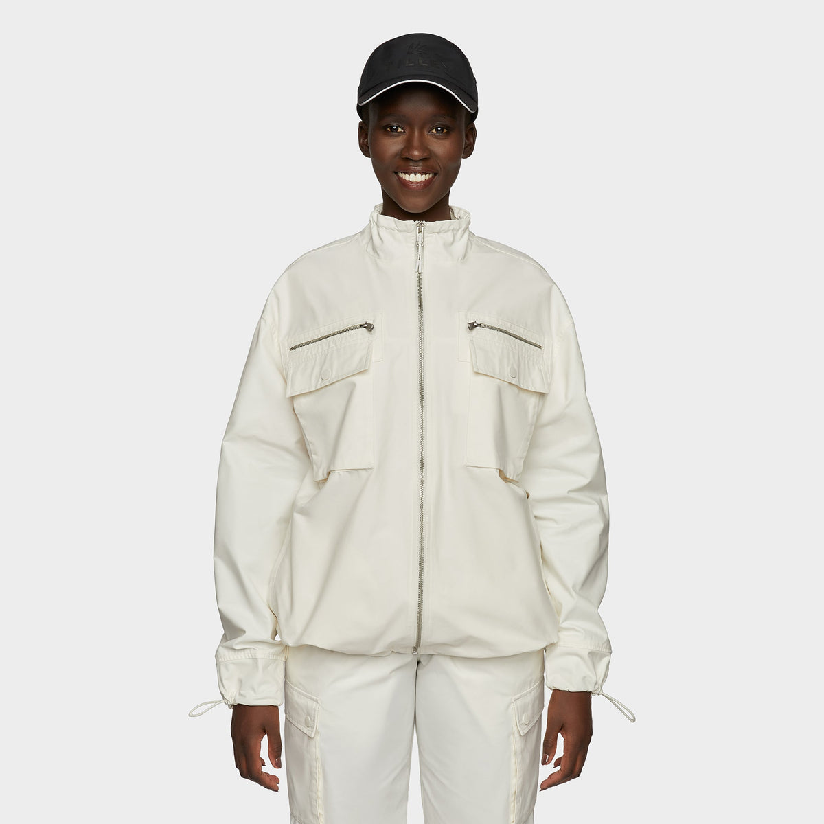 Tilley Tech Travel Zip 外套 產品細節圖 2