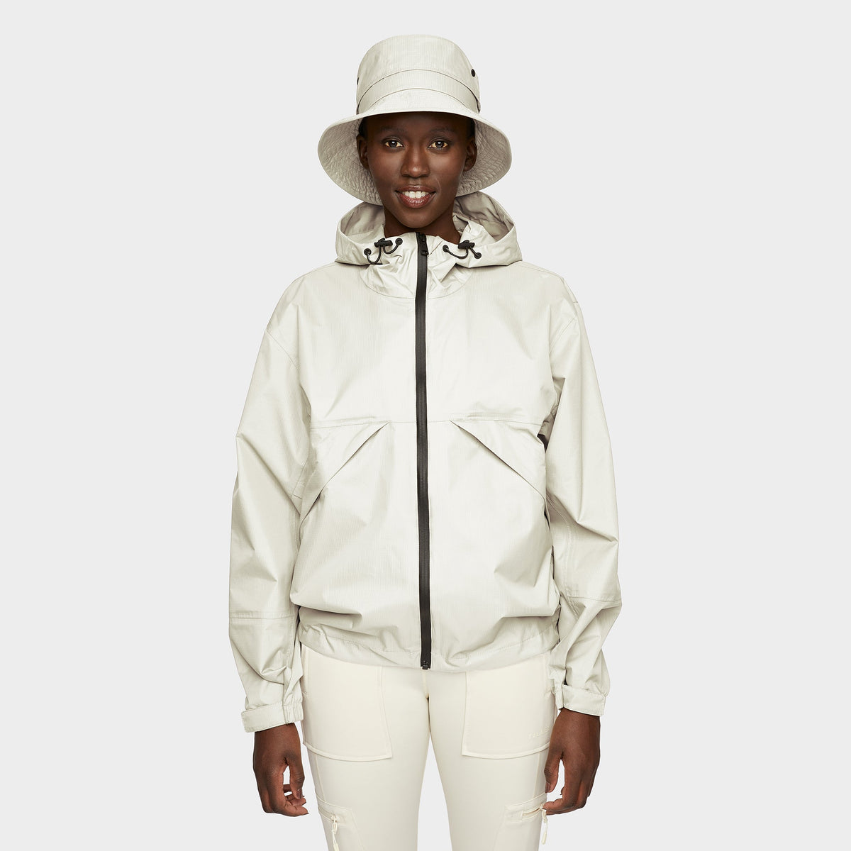Tilley Ripstop Trek Shell 外套 產品細節圖 2