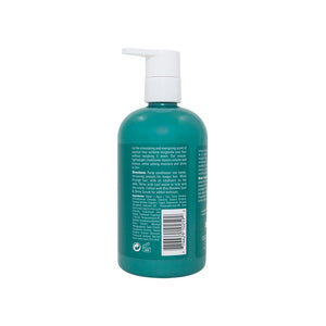 Hush Brands Boo 竹纖維 豐盈 護髮素｜300ml 產品細節圖 2