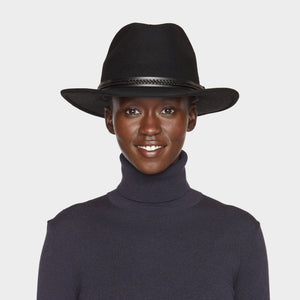 Tilley Montana Wool 帽 產品細節圖 2
