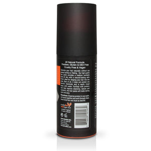 Hush Brands Decode Personal Care For Men Texturizing 造型髮泥｜100ml 產品細節圖 2