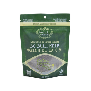 Gathering Place Trading Wildcrafted BC 巨藻 薄片 產品細節圖 2