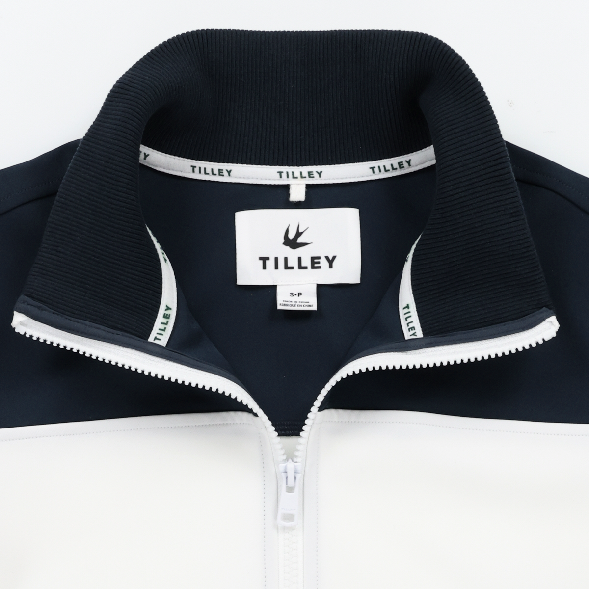 Tilley Warm Up 外套 產品細節圖 2