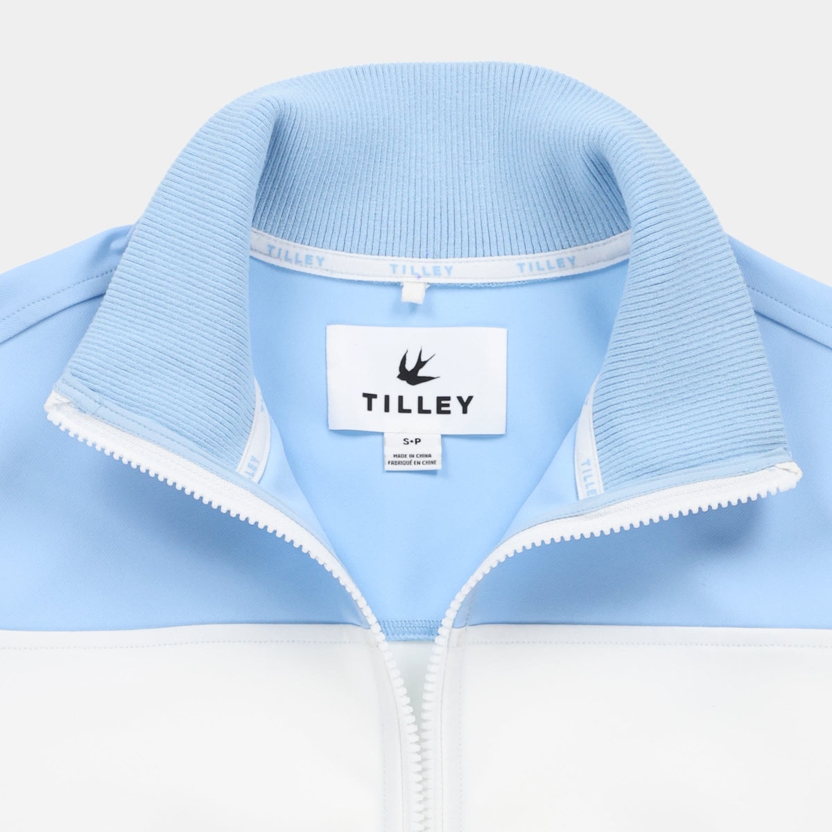 Tilley Warm Up 外套 產品細節圖 2