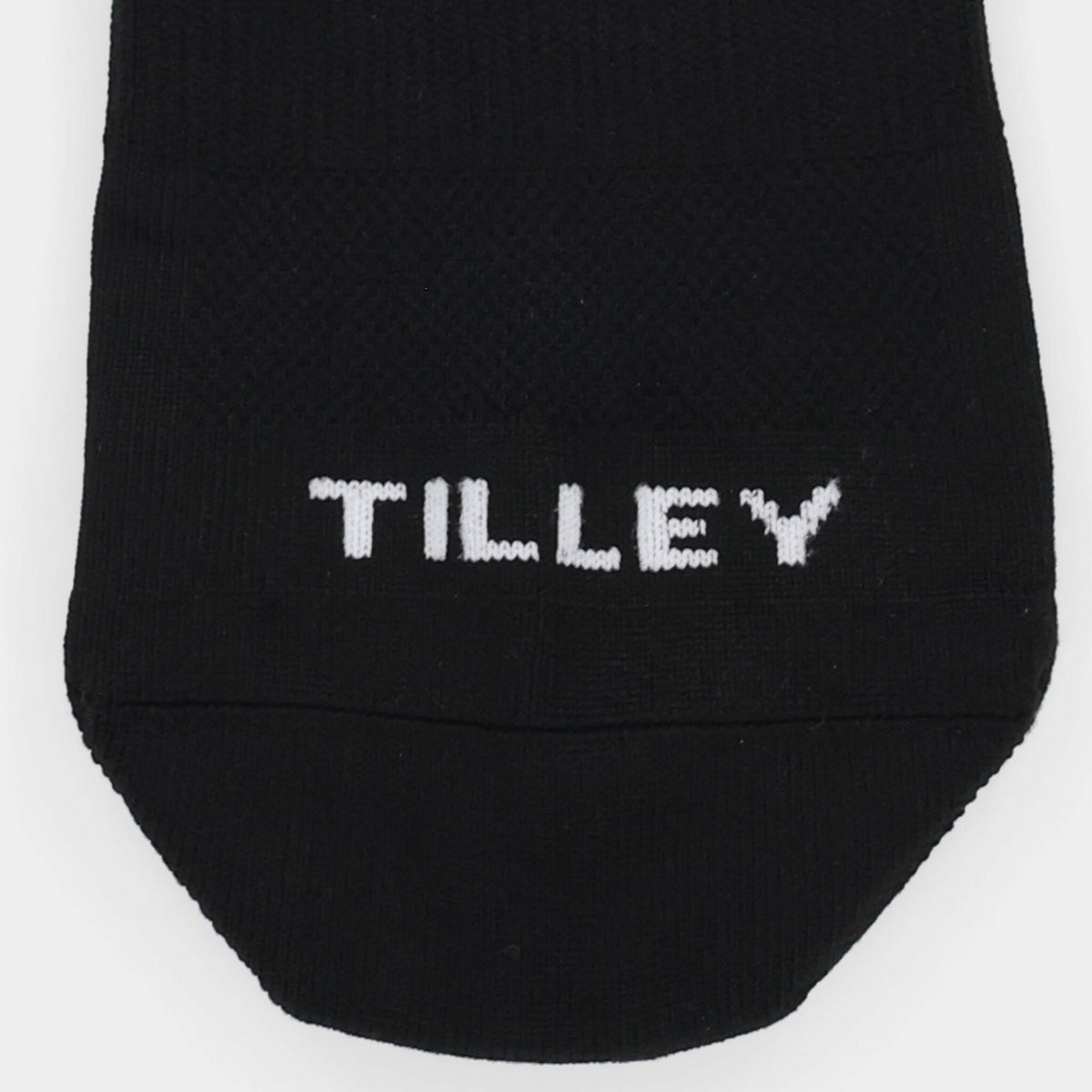 Tilley Travel No Show 襪 產品細節圖 2