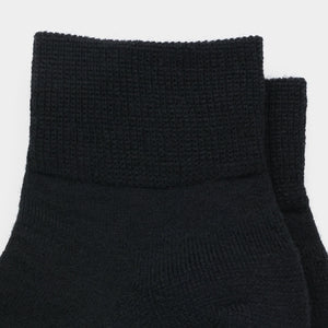 Tilley Ankle 美麗諾羊毛 Outdoor 襪 產品細節圖 2