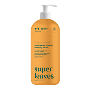 ATTITUDE Volumizing 洗頭水 產品細節圖 2
