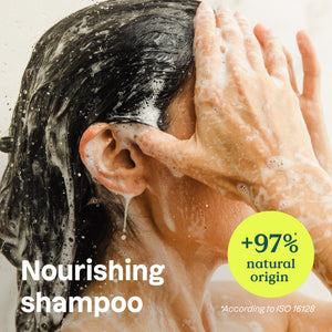 ATTITUDE Nourishing 洗頭水 產品細節圖 2
