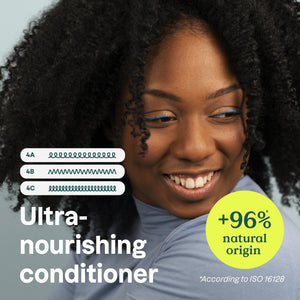 ATTITUDE Ultra｜Nourishing 護髮素｜Curly Hair 產品細節圖 2