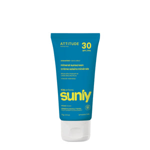 ATTITUDE 兒童防曬｜SPF 30 產品細節圖 2