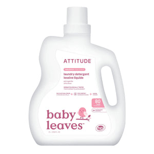 ATTITUDE Baby 洗衣液 產品細節圖 2