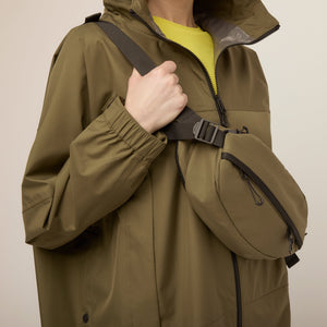 Tilley 防雨 Crossbody Bag 產品細節圖 2