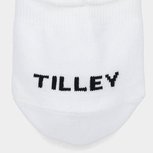 Tilley Invisible Travel 襪 產品細節圖 2