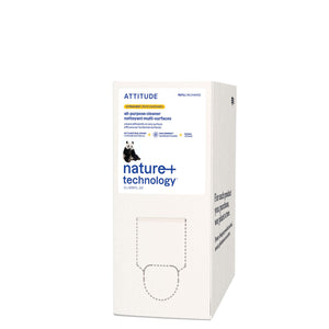 ATTITUDE All Purpose Cleaner｜家用清潔產品 產品細節圖 2