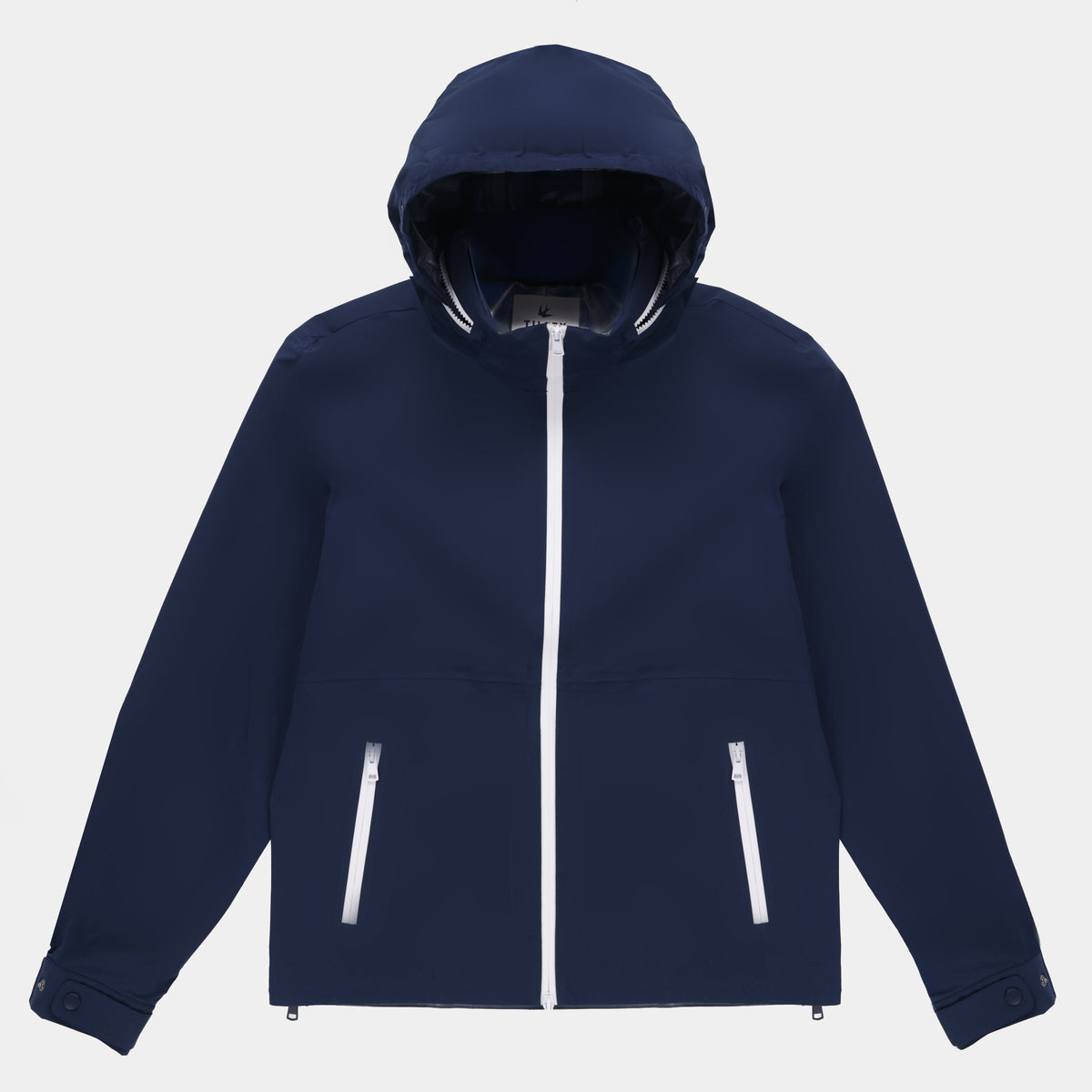 Tilley 全拉鏈 Rain 外套 產品細節圖 2