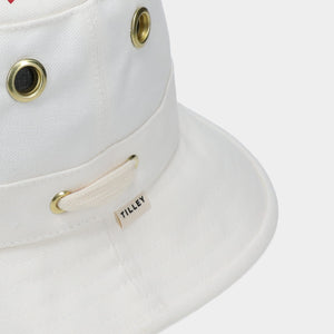 Tilley The Maple Leaf T1 戶外帽 產品細節圖 2