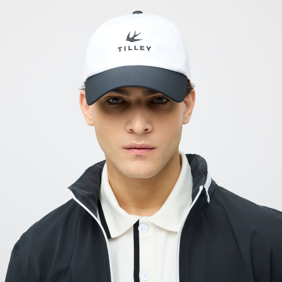 Tilley Contrast Sport 帽 產品細節圖 2