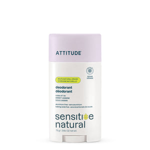 ATTITUDE 體香膏｜敏感肌 產品細節圖 2