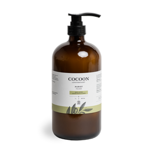 Cocoon Apothecary Purist Unscented Lotion 護膚用品 產品細節圖 2
