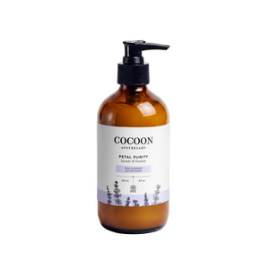 Cocoon Apothecary Petal Purity Milk 潔面乳 產品細節圖 2