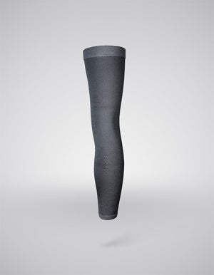 Incrediwear 炭灰色腿部護套 產品圖片 3