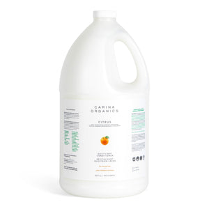 Carina Organics 柑橘 日常輕盈 護髮素 產品細節圖 3