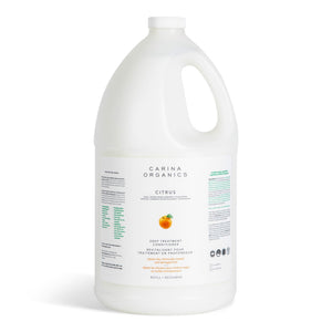 Carina Organics 柑橘 深層護理 護髮素 產品細節圖 3