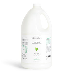 Carina Organics 薄荷 日常輕盈 護髮素 產品細節圖 3