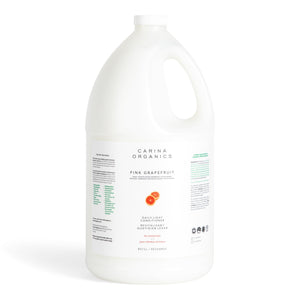 Carina Organics 粉紅西柚 日常輕盈 護髮素 產品細節圖 3