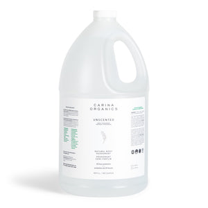 Carina Organics 無香 Body 體香膏 產品細節圖 3