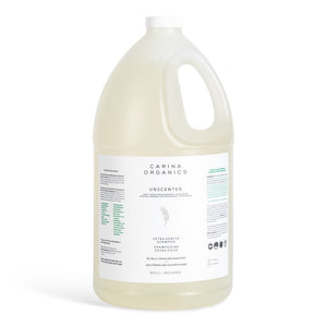 Carina Organics 無香 特別溫和 洗頭水 產品細節圖 3