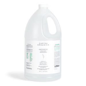 Carina Organics 無香 免沖洗 護髮素 產品細節圖 3