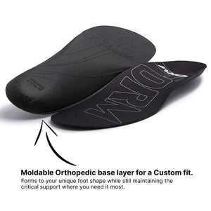 FORM Maximum Support 薄身貼合承托鞋墊 產品圖片 3