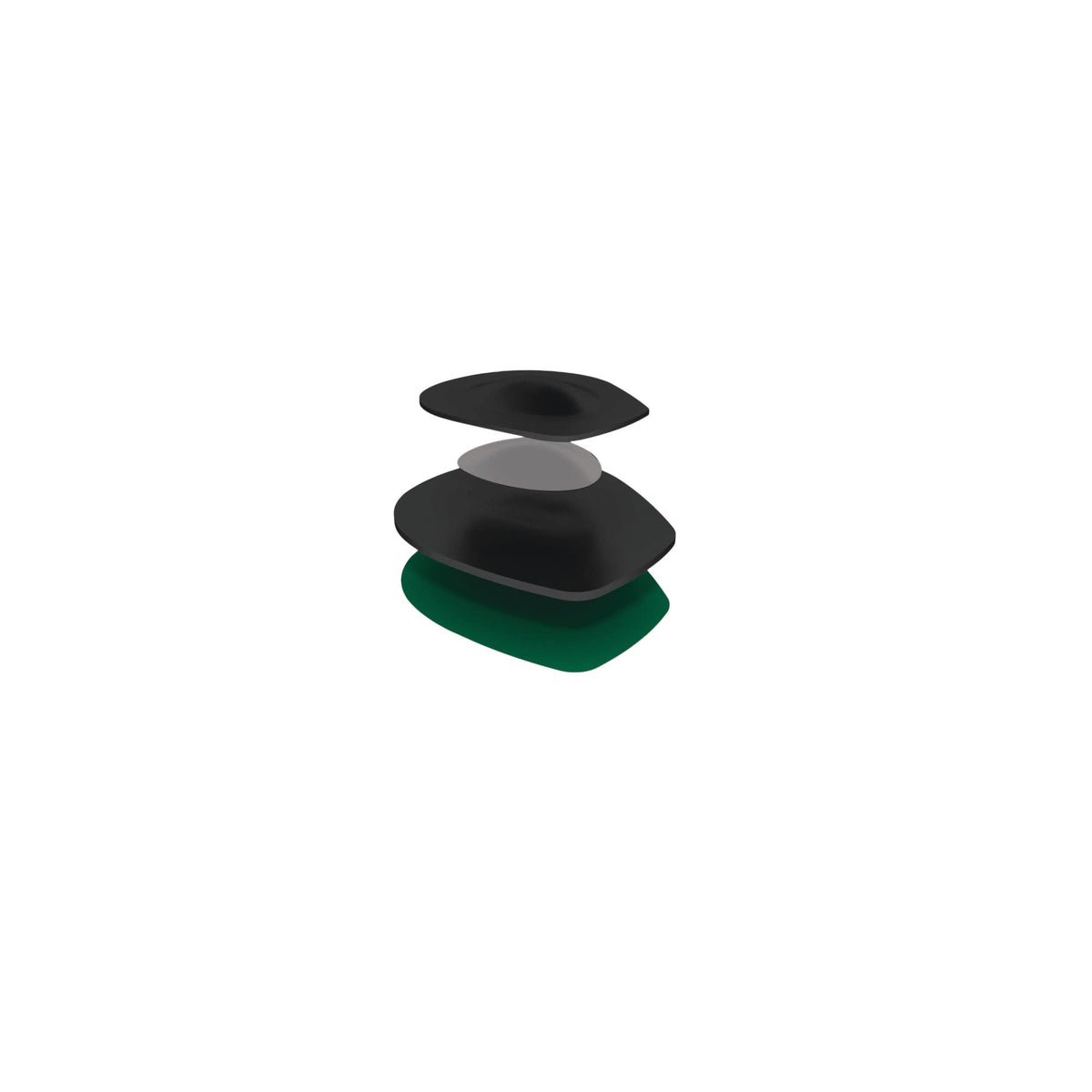 Spenco RX Ball of Foot Cushions 足部護理用品 產品圖片 3