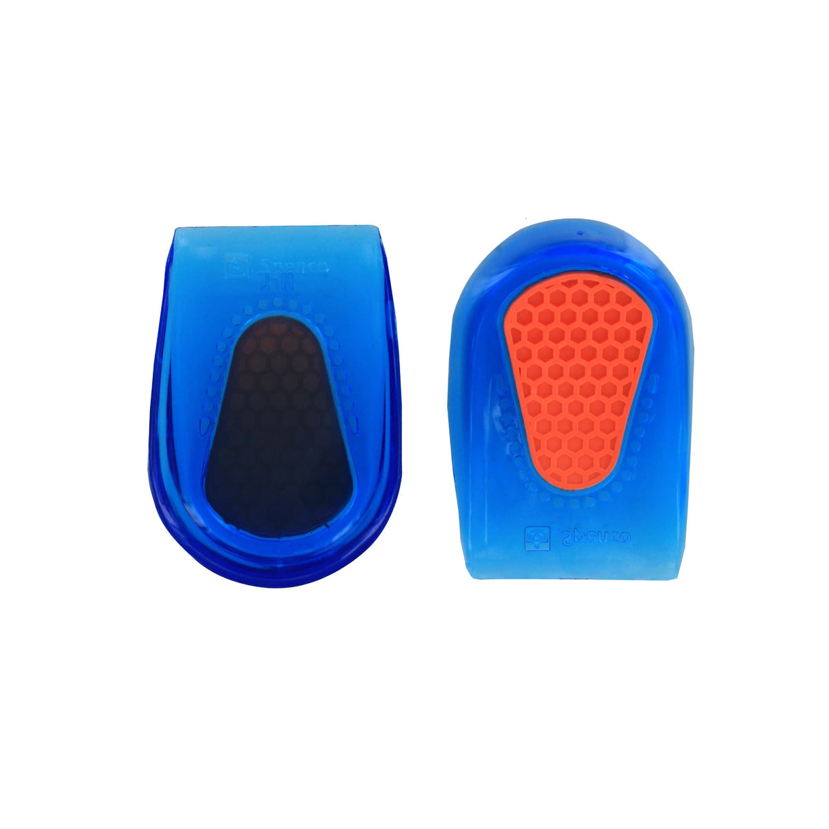 Spenco Gel Heel Cups 足部護理用品 產品圖片 3