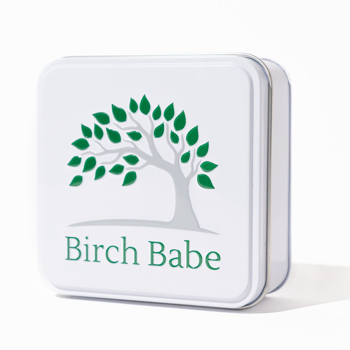 Birch Babe 可重用旅行鐵盒 產品細節圖 3