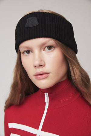 Tilley Fleece Lined Headband 戶外帽 產品細節圖 3