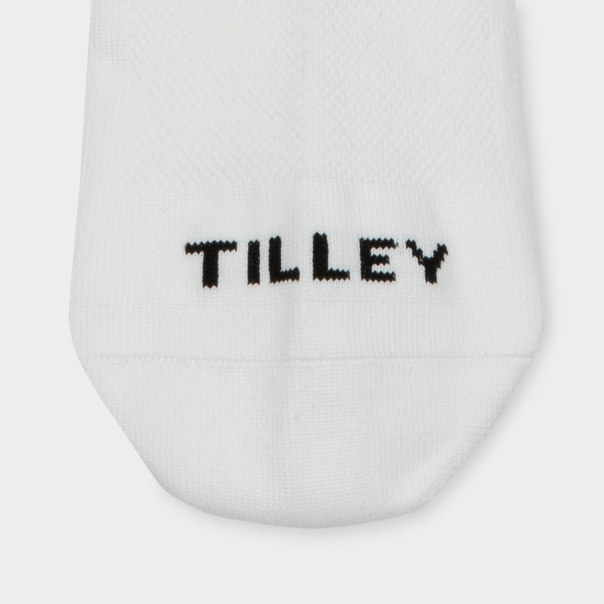 Tilley Ankle Travel 襪 產品細節圖 3
