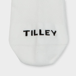 Tilley Ankle Travel 襪 產品細節圖 3