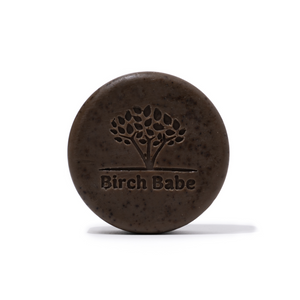 Birch Babe 磨砂 身體潔膚皂 產品細節圖 3
