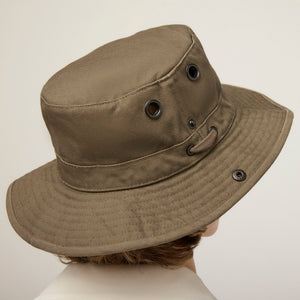 Tilley T3 Wanderer 帽 產品細節圖 3