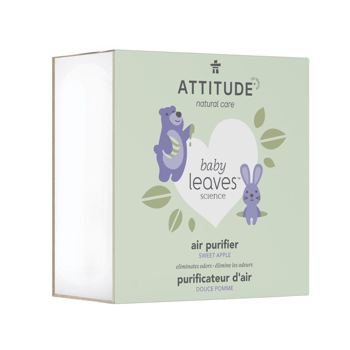 ATTITUDE Baby 空氣清新劑 產品細節圖 3