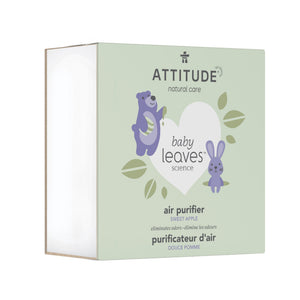 ATTITUDE Baby 空氣清新劑 產品細節圖 3