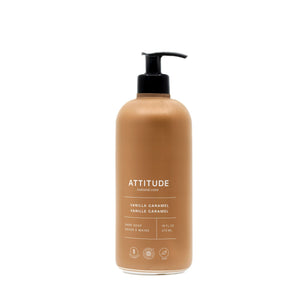 ATTITUDE 洗手液｜4 seasons 產品細節圖 3