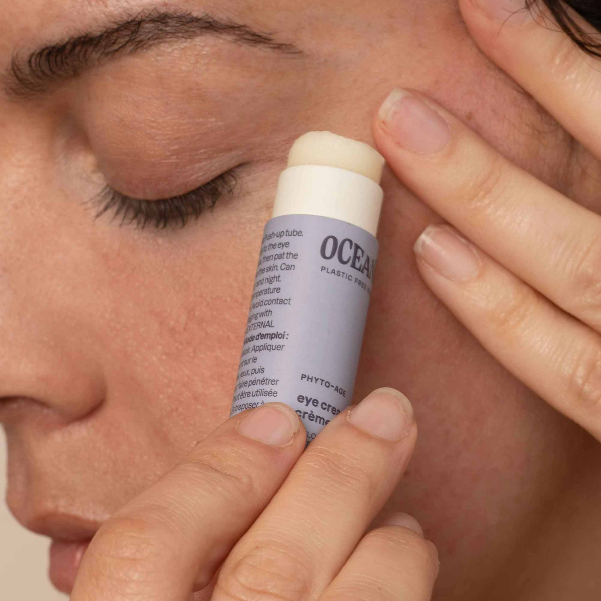 ATTITUDE Peptide 眼霜 產品細節圖 3