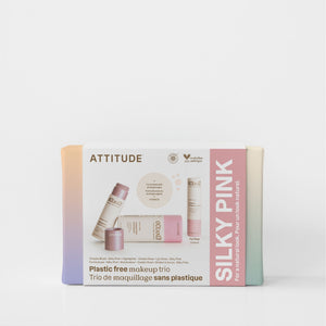 ATTITUDE Makeup Kit｜Silky Pink｜身體護理 產品細節圖 3