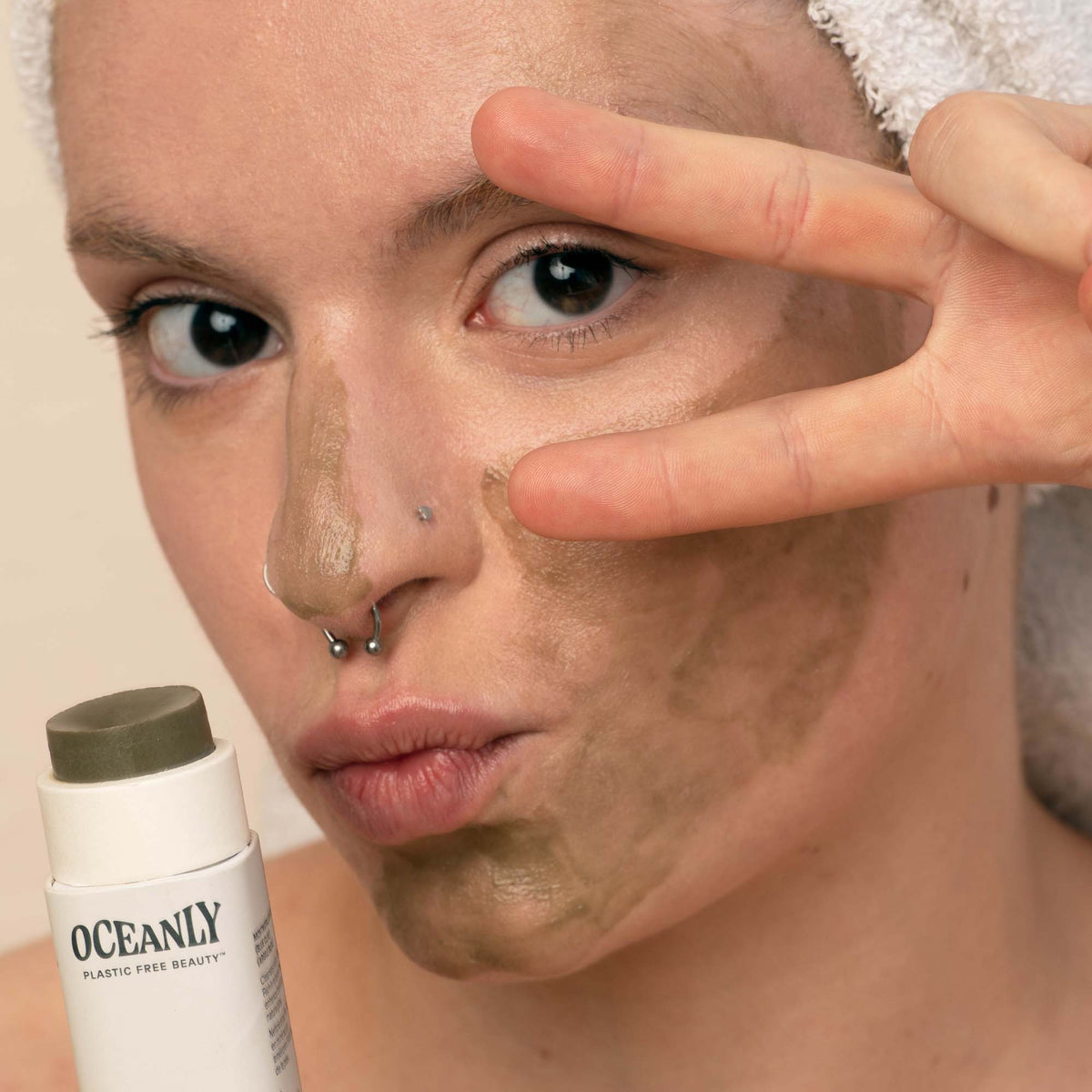 ATTITUDE Purifying Mask｜面部護理 產品細節圖 3