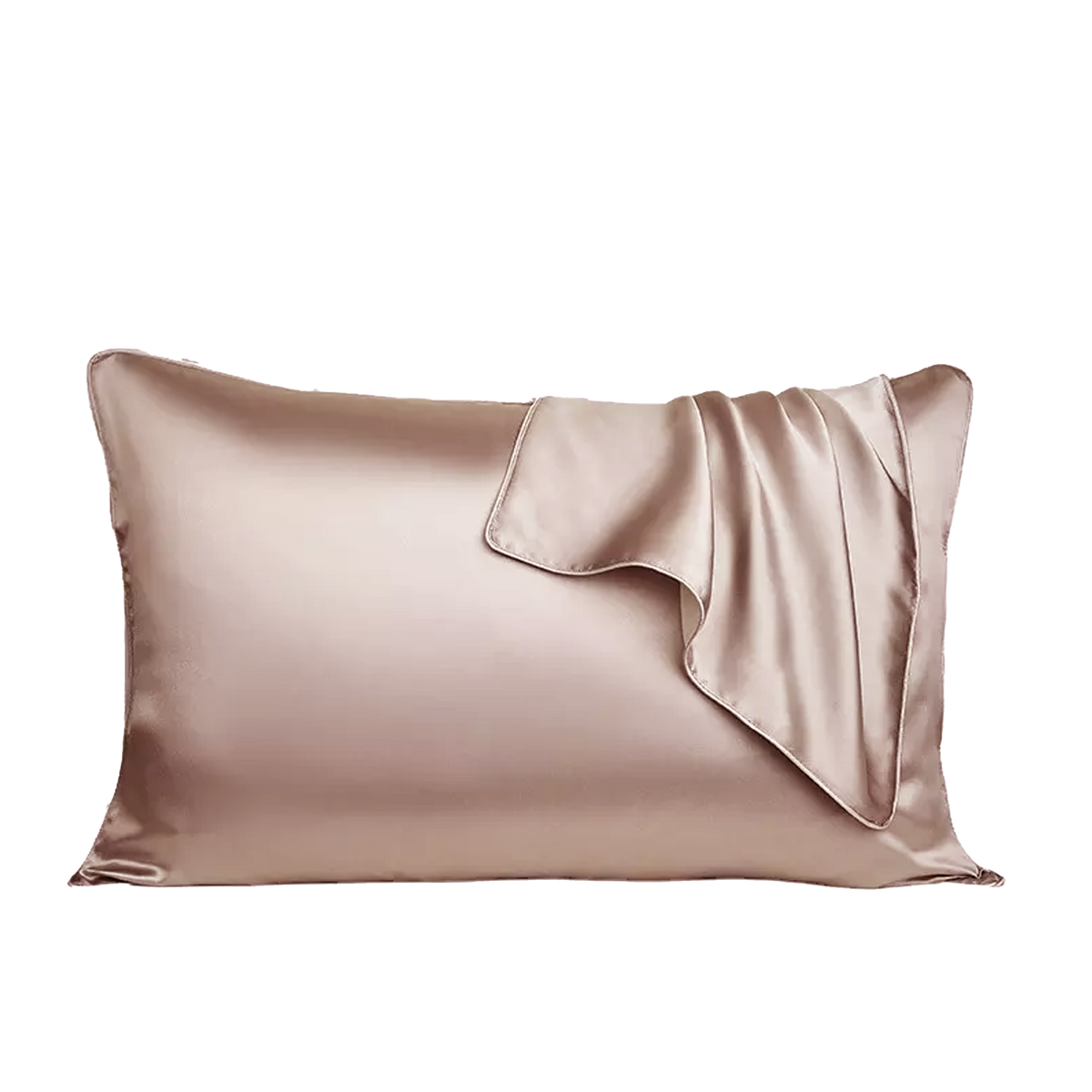 Cocoon Apothecary Satin Beauty 枕袋 產品細節圖 3
