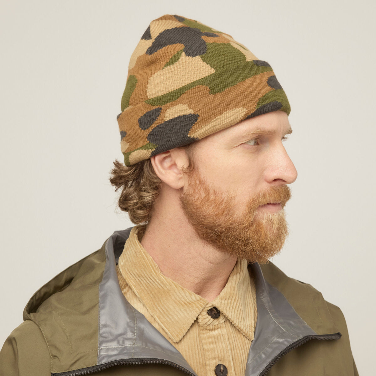 Tilley Camo 冷帽 產品細節圖 3